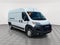 2026 RAM ProMaster 2500 Cargo Van Tradesman High Roof 159' WB w/Pass Seat