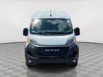 2026 RAM ProMaster 2500 Cargo Van Tradesman High Roof 159' WB w/Pass Seat
