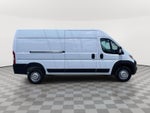 2026 RAM ProMaster 2500 Cargo Van Tradesman High Roof 159' WB w/Pass Seat