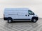 2026 RAM ProMaster 2500 Cargo Van Tradesman High Roof 159' WB w/Pass Seat