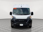 2026 RAM ProMaster 2500 Cargo Van Tradesman High Roof 159' WB w/Pass Seat