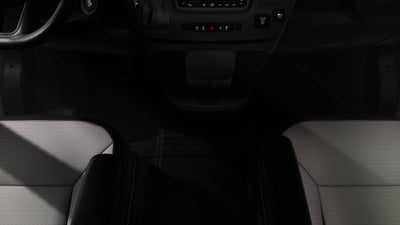 2026 RAM Ram ProMaster Cargo Van SLT High Roof 159' WB