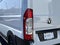 2025 RAM ProMaster 2500 Cargo Van Tradesman High Roof 159' WB w/Pass Seat