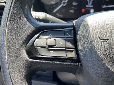 2025 RAM ProMaster 2500 Cargo Van Tradesman High Roof 159' WB w/Pass Seat