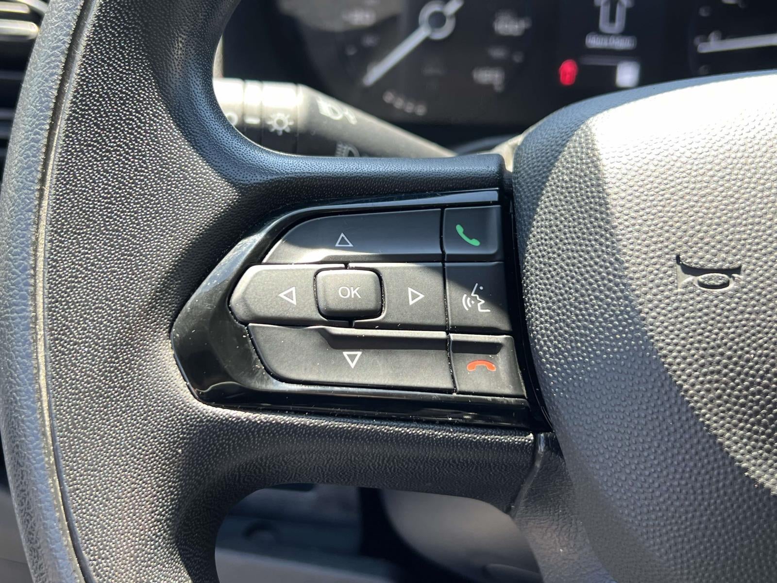 2025 RAM ProMaster 2500 Cargo Van Tradesman High Roof 159' WB w/Pass Seat