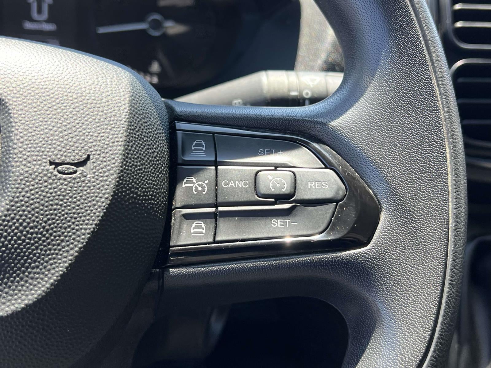 2025 RAM ProMaster 2500 Cargo Van Tradesman High Roof 159' WB w/Pass Seat