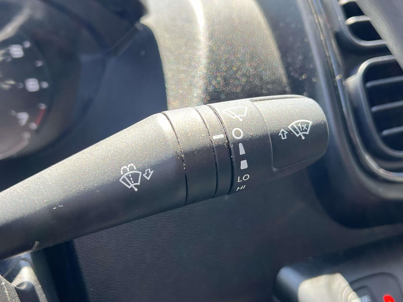 2025 RAM ProMaster 2500 Cargo Van Tradesman High Roof 159' WB w/Pass Seat