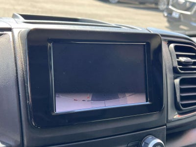 2025 RAM ProMaster 2500 Cargo Van Tradesman High Roof 159' WB w/Pass Seat