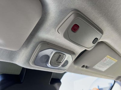 2025 RAM ProMaster 2500 Cargo Van Tradesman High Roof 159' WB w/Pass Seat