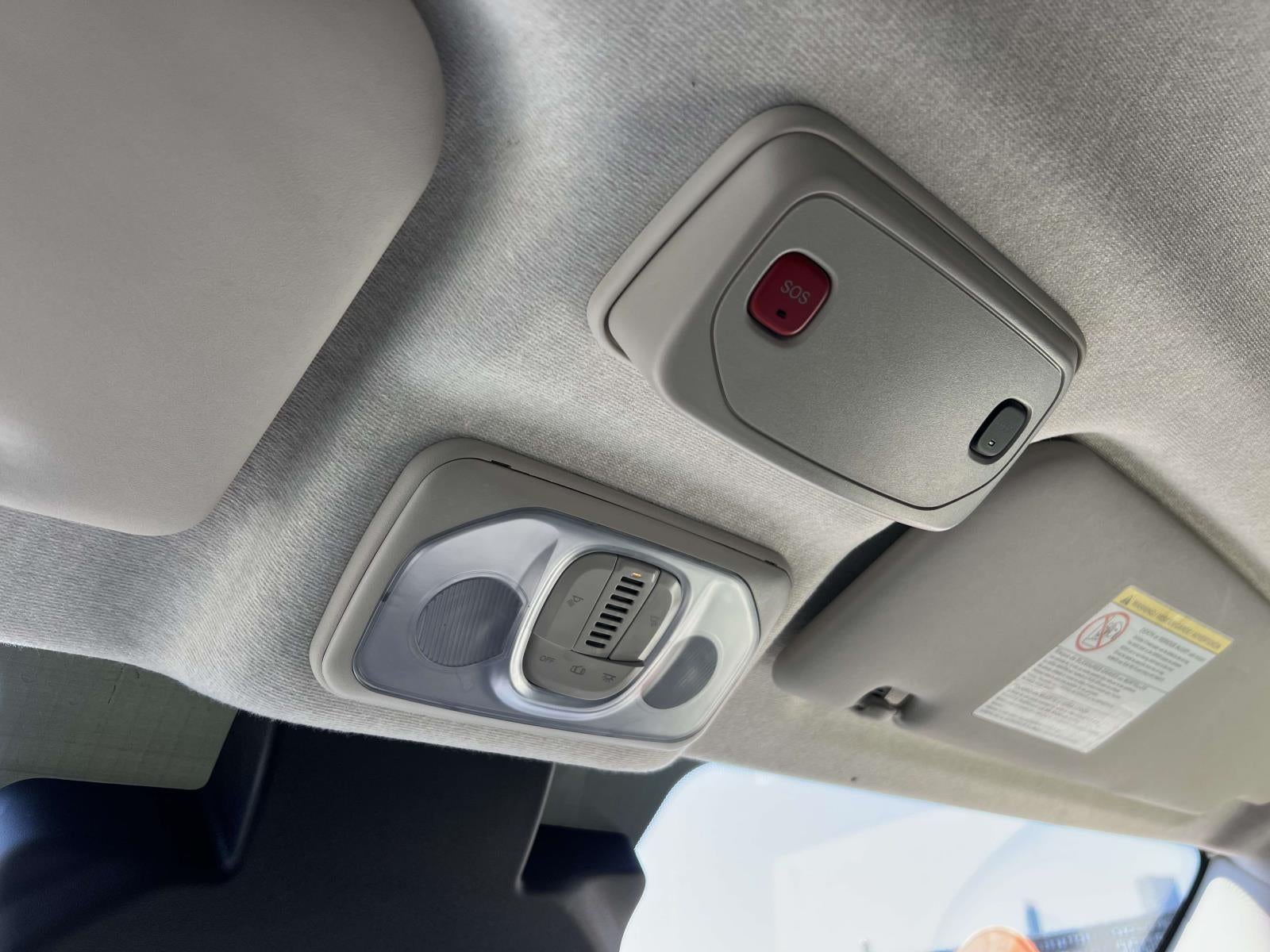 2025 RAM ProMaster 2500 Cargo Van Tradesman High Roof 159' WB w/Pass Seat