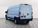 2025 RAM ProMaster 2500 Cargo Van Tradesman High Roof 159' WB w/Pass Seat