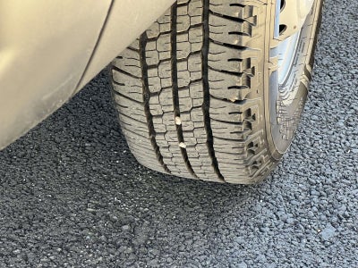 2025 RAM ProMaster 2500 Cargo Van Tradesman High Roof 159' WB w/Pass Seat