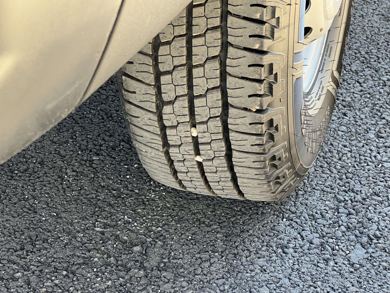 2025 RAM ProMaster 2500 Cargo Van Tradesman High Roof 159' WB w/Pass Seat