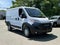 2024 RAM Ram ProMaster Cargo Van Low Roof 118' WB w/Pass Seat