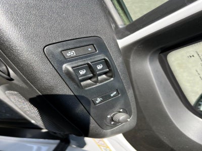 2024 RAM Ram ProMaster Cargo Van Low Roof 118' WB w/Pass Seat