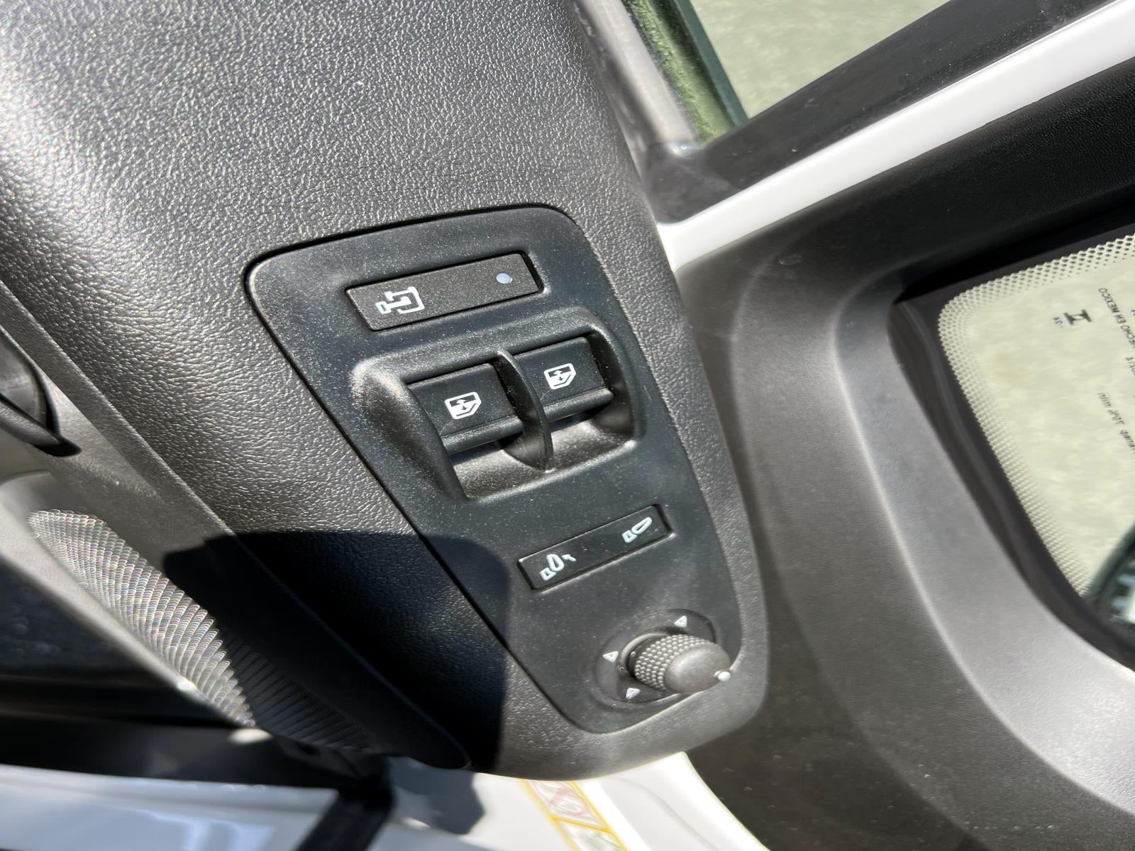 2024 RAM Ram ProMaster Cargo Van Low Roof 118' WB w/Pass Seat