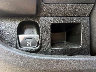 2024 RAM Ram ProMaster Cargo Van Low Roof 118' WB w/Pass Seat