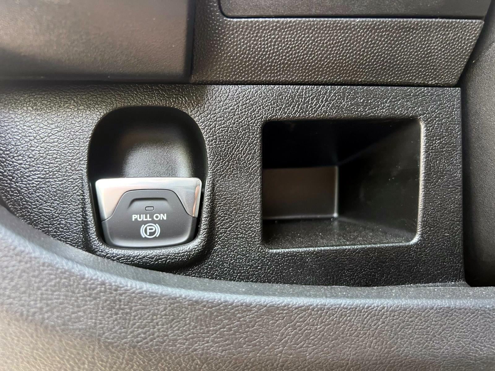 2024 RAM Ram ProMaster Cargo Van Low Roof 118' WB w/Pass Seat