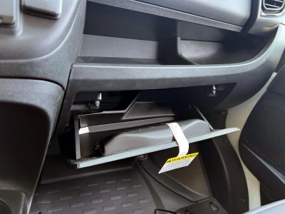 2024 RAM Ram ProMaster Cargo Van Low Roof 118' WB w/Pass Seat