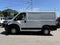 2024 RAM Ram ProMaster Cargo Van Low Roof 118' WB w/Pass Seat