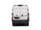 2025 RAM ProMaster 2500 Cargo Van Tradesman Low Roof 136' WB w/Pass Seat