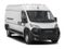 2025 RAM ProMaster 2500 Cargo Van Tradesman Low Roof 136' WB w/Pass Seat
