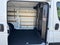 2025 RAM ProMaster 2500 Cargo Van Tradesman Low Roof 136' WB w/Pass Seat