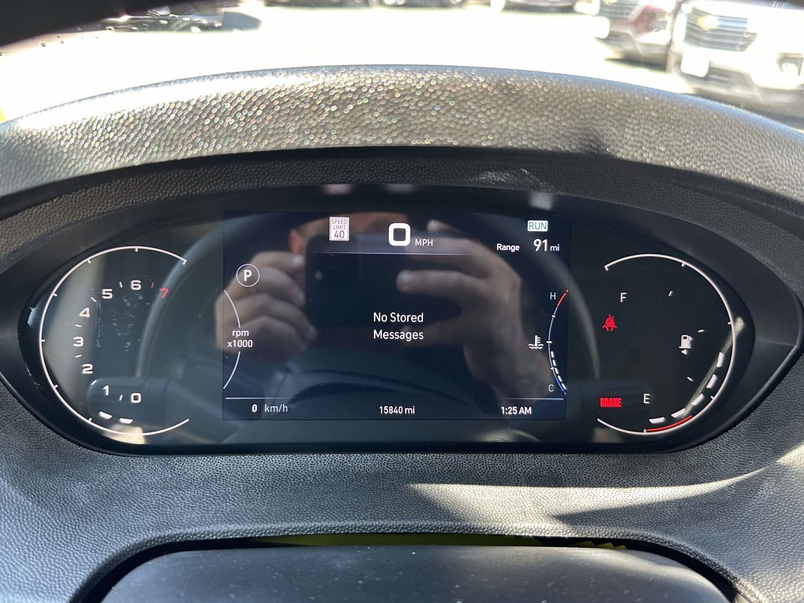2025 RAM ProMaster 2500 Cargo Van Tradesman Low Roof 136' WB w/Pass Seat
