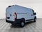 2025 RAM ProMaster 2500 Cargo Van Tradesman Low Roof 136' WB w/Pass Seat