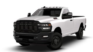 2026 RAM Ram 2500 Tradesman Regular Cab 4x4 8 Box