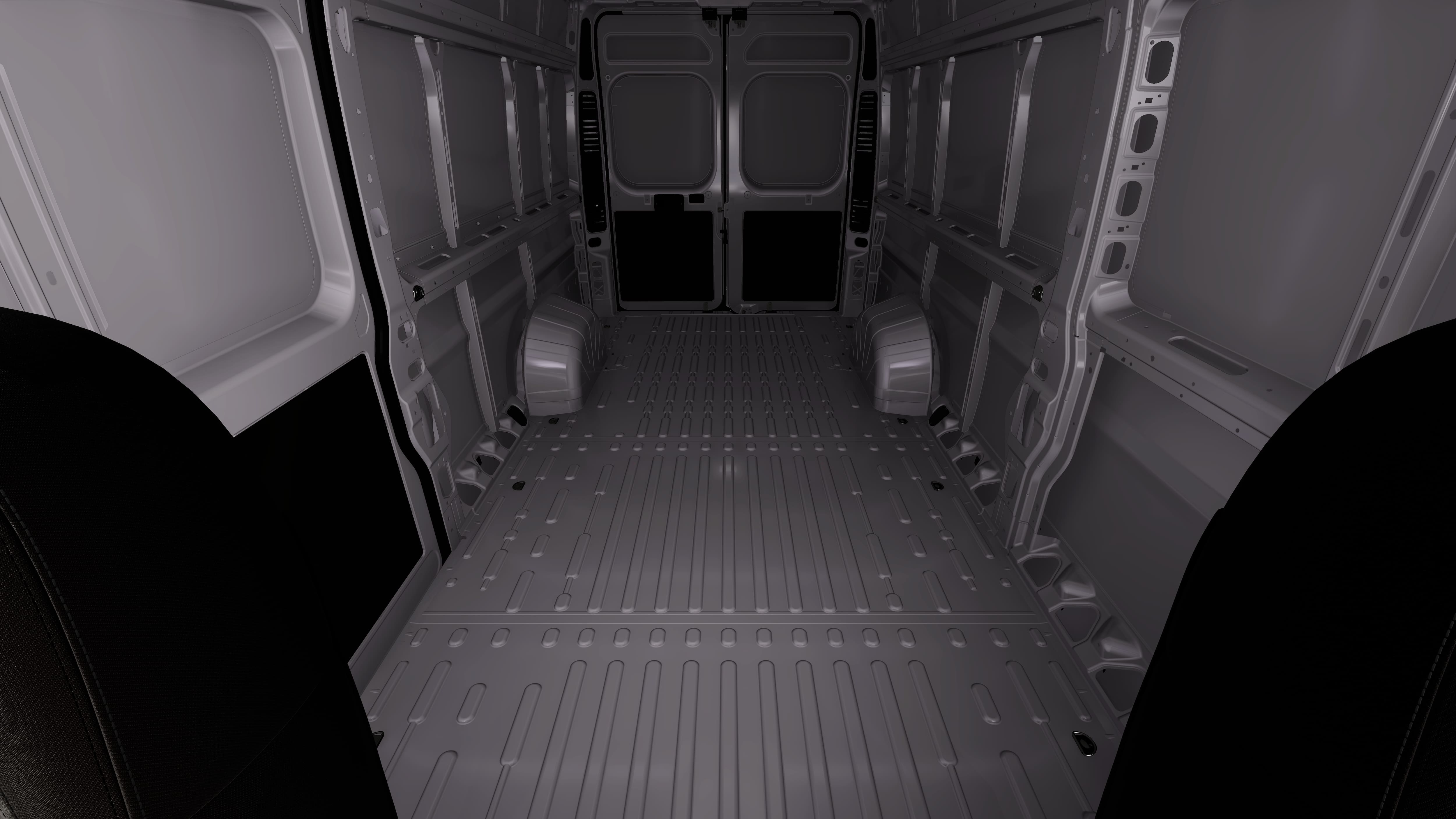 2026 RAM Ram ProMaster SLT