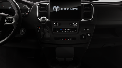 2026 RAM Ram ProMaster SLT