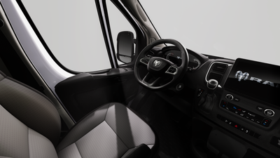 2026 RAM Ram ProMaster SLT