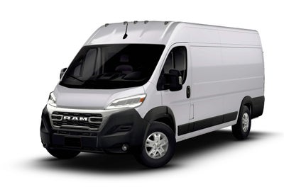 2026 RAM Ram ProMaster SLT