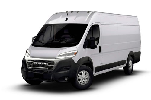 2026 RAM Ram ProMaster SLT