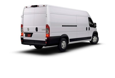 2026 RAM Ram ProMaster SLT