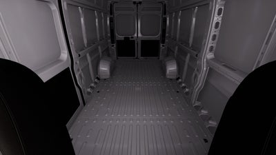 2026 RAM Ram ProMaster SLT