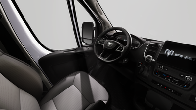 2026 RAM Ram ProMaster SLT