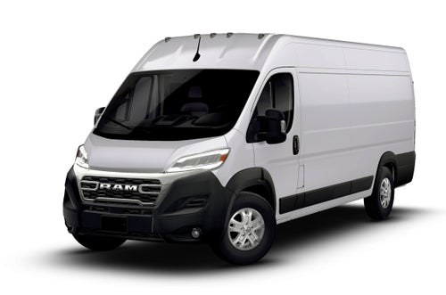 2026 RAM Ram ProMaster SLT