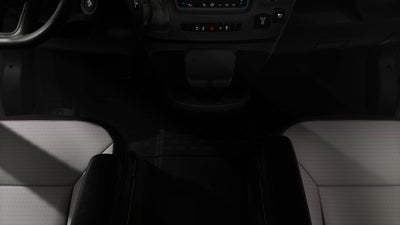 2026 RAM Ram ProMaster SLT