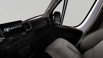 2026 RAM Ram ProMaster SLT