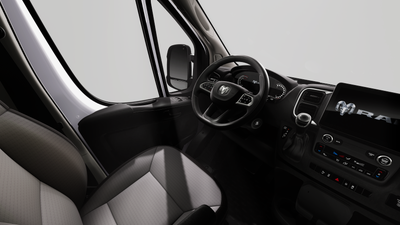 2026 RAM Ram ProMaster SLT