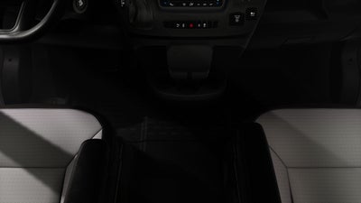 2026 RAM Ram ProMaster SLT