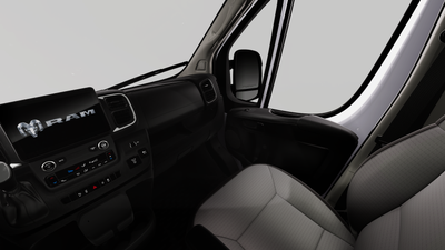 2026 RAM Ram ProMaster SLT