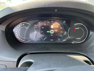 2024 RAM Ram ProMaster EV Tradesman