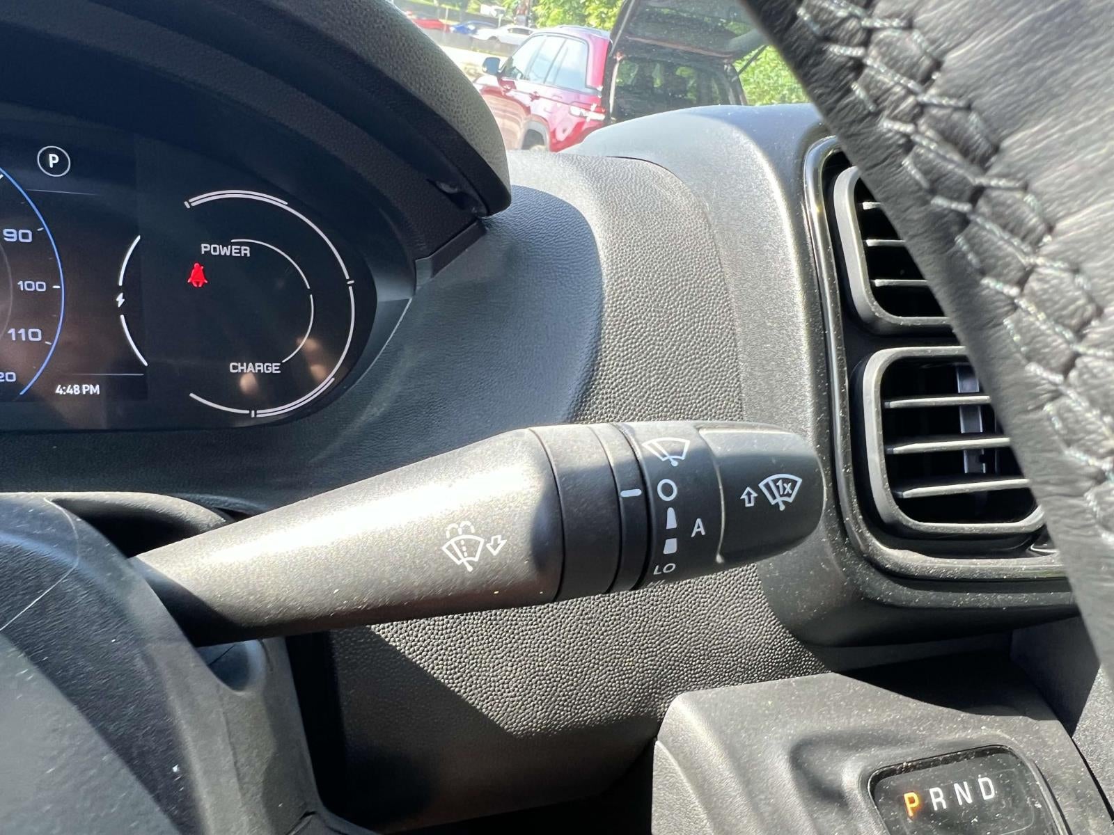 2024 RAM Ram ProMaster EV Tradesman