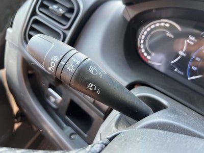 2024 RAM Ram ProMaster EV Tradesman