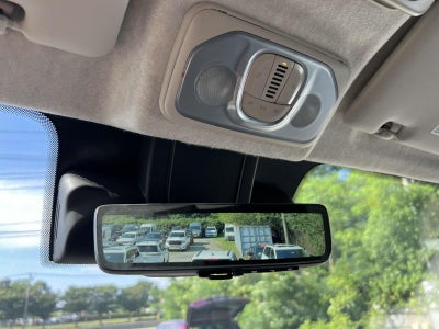 2024 RAM Ram ProMaster EV Tradesman