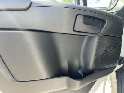 2024 RAM Ram ProMaster EV Tradesman