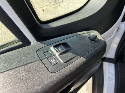 2024 RAM Ram ProMaster EV Tradesman